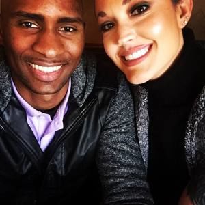 Meet your Posher, Hector